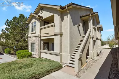 7004 Ash Creek Heights #204, Colorado Springs, CO 80922 - Photo 1