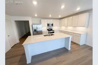 7794 Desert Wrangler Drive, Colorado Springs, CO 80908 - Photo 8