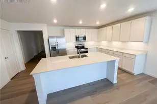 7794 Desert Wrangler Dr, Colorado Springs, CO 80908 - Photo 8