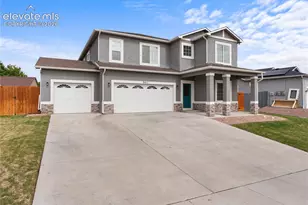 3411 Ptarmigan Ln, Pueblo, CO 81005 - Photo 2