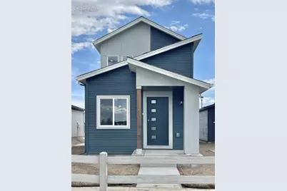 6372 Seasons Bay Drive, Colorado Springs, CO 80922 - Photo 2