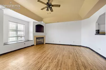 1447 Madison Ridge Heights #D, Colorado Springs, CO 80904 - Photo 2
