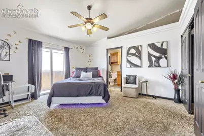1447 Madison Ridge Heights #D, Colorado Springs, CO 80904 - Photo 6