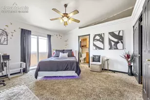 1447 Madison Ridge Heights, Colorado Springs, CO 80904 - Photo 6