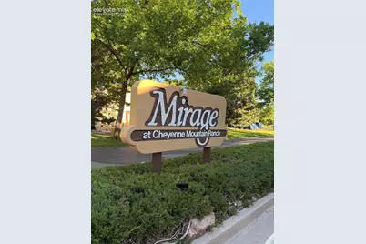 814 Tenderfoot Hill Road #202, Colorado Springs, CO 80906 - Photo 36