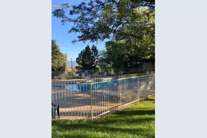 814 Tenderfoot Hill Road #202, Colorado Springs, CO 80906 - Photo 30