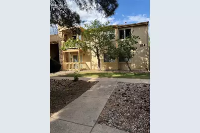 814 Tenderfoot Hill Road #202, Colorado Springs, CO 80906 - Photo 1