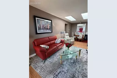 814 Tenderfoot Hill Road #202, Colorado Springs, CO 80906 - Photo 4
