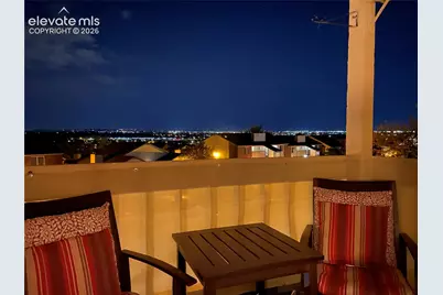 814 Tenderfoot Hill Road #202, Colorado Springs, CO 80906 - Photo 32