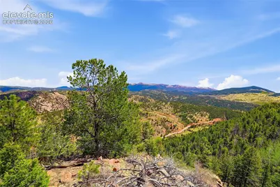 7070 County Road 1, Cripple Creek, CO 80813 - Photo 34