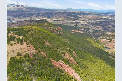 7070 County Road 1, Cripple Creek, CO 80813 - Photo 30
