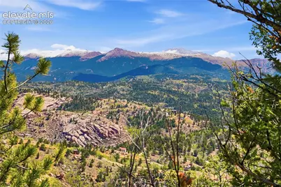 7070 County Road 1, Cripple Creek, CO 80813 - Photo 2