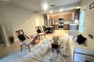 5321 Palomino Ranch Point, Colorado Springs, CO 80922 - Photo 2