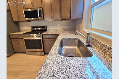 5321 Palomino Ranch Point, Colorado Springs, CO 80922 - Photo 4