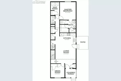5321 Palomino Ranch Point, Colorado Springs, CO 80922 - Photo 14