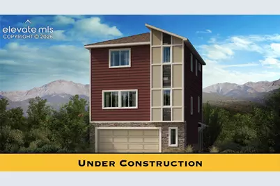 1827 Wildland Heights, Colorado Springs, CO 80910 - Photo 1