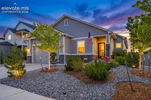 8913 Bugaboo Dr., Colorado Springs, CO 80924 - Photo 1