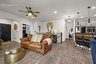 8913 Bugaboo Dr., Colorado Springs, CO 80924 - Photo 6