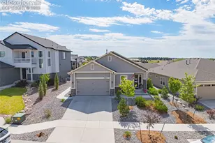 8913 Bugaboo Dr., Colorado Springs, CO 80924 - Photo 38