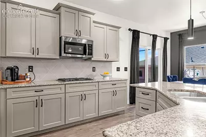 8913 Bugaboo Drive, Colorado Springs, CO 80924 - Photo 12