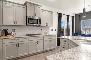 8913 Bugaboo Dr., Colorado Springs, CO 80924 - Photo 12