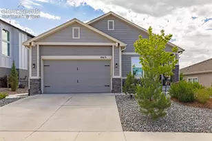 8913 Bugaboo Dr., Colorado Springs, CO 80924 - Photo 2