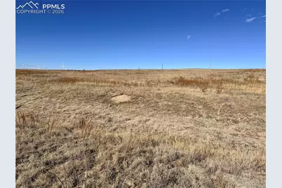 1 Mulberry Road, Calhan, CO 80808 - Photo 1