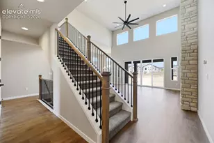 10526 Hudson Yard Dr, Colorado Springs, CO 80924 - Photo 4