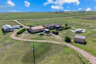 4150 S Calhan Hwy, Yoder, CO 80864 - Photo 8