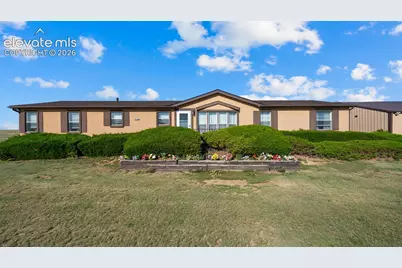 4150 S Calhan Highway, Yoder, CO 80864 - Photo 2
