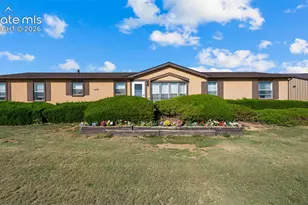 4150 S Calhan Hwy, Yoder, CO 80864 - Photo 2