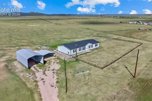 4150 S Calhan Hwy, Yoder, CO 80864 - Photo 8