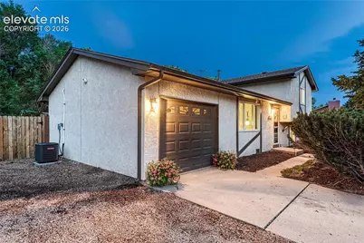 2045 Heathercrest Drive, Colorado Springs, CO 80915 - Photo 1