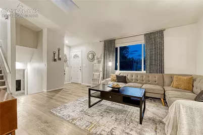 2045 Heathercrest Drive, Colorado Springs, CO 80915 - Photo 14