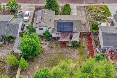 2045 Heathercrest Drive, Colorado Springs, CO 80915 - Photo 24