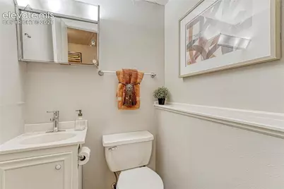 2045 Heathercrest Drive, Colorado Springs, CO 80915 - Photo 16