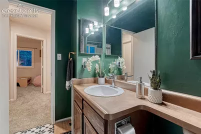 2045 Heathercrest Drive, Colorado Springs, CO 80915 - Photo 10