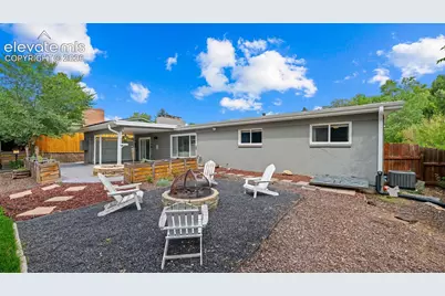 1009 Morning Star Drive, Colorado Springs, CO 80905 - Photo 32