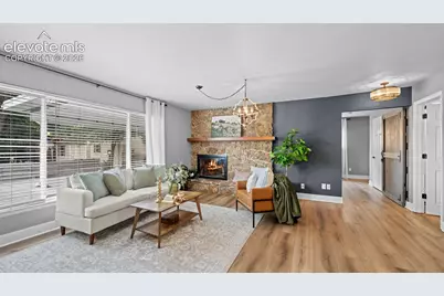 1009 Morning Star Drive, Colorado Springs, CO 80905 - Photo 10