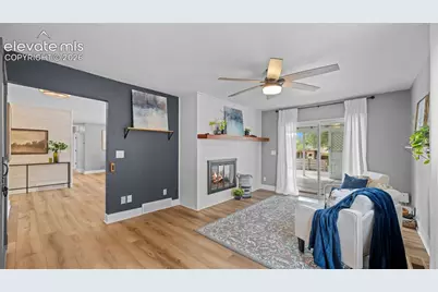 1009 Morning Star Drive, Colorado Springs, CO 80905 - Photo 16