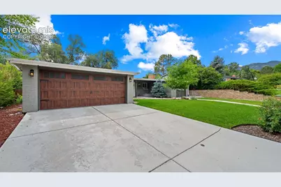 1009 Morning Star Drive, Colorado Springs, CO 80905 - Photo 2
