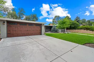 1009 Morning Star Dr, Colorado Springs, CO 80905 - Photo 2