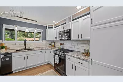 1009 Morning Star Drive, Colorado Springs, CO 80905 - Photo 8