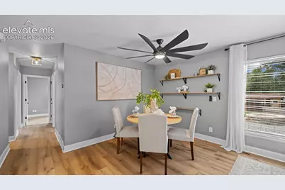 1009 Morning Star Drive, Colorado Springs, CO 80905 - Photo 12