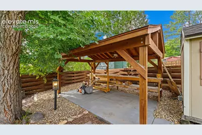 1009 Morning Star Drive, Colorado Springs, CO 80905 - Photo 34