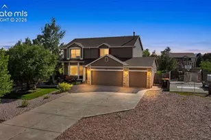 11245 Cressman Dr, Peyton, CO 80831 - Photo 2