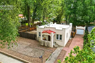 505 N Cedar St, Colorado Springs, CO 80903 - Photo 2