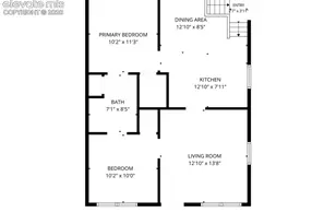 505 N Cedar St, Colorado Springs, CO 80903 - Photo 40