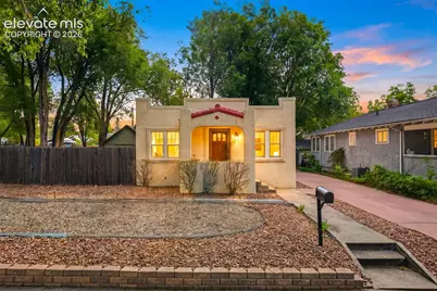 505 N Cedar Street, Colorado Springs, CO 80903 - Photo 4