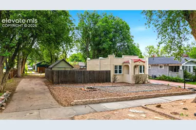 505 N Cedar Street, Colorado Springs, CO 80903 - Photo 26